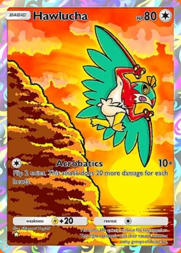 Pokemon TCG Pocket Paradox Drive Set Card List