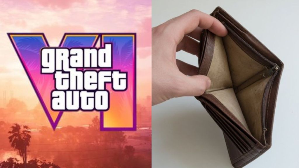 How GTA 6's Cost of $80 Could Trigger a Massive Price Hike Across Gaming