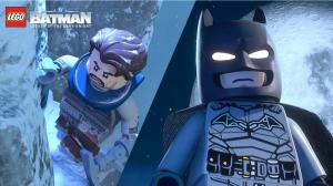How Many Chapters Are in LEGO Batman: Legacy of the Dark Knight