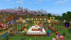 How Minecraft Stayed on Top for 17 Years Without Losing Its Soul