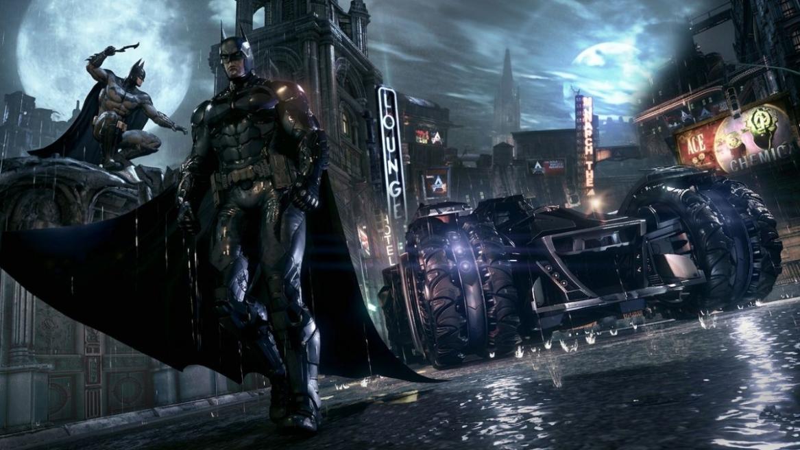 How the Batman Arkham Trilogy Became the Blueprint for Modern Superhero Games