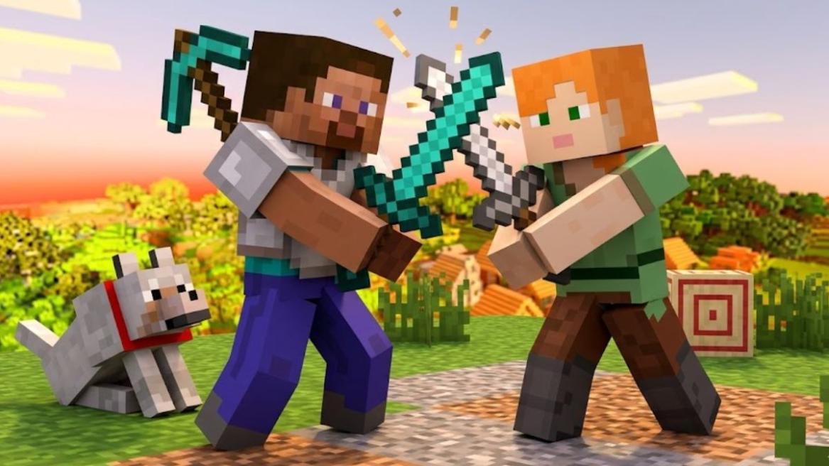 How to Add Friends on Minecraft