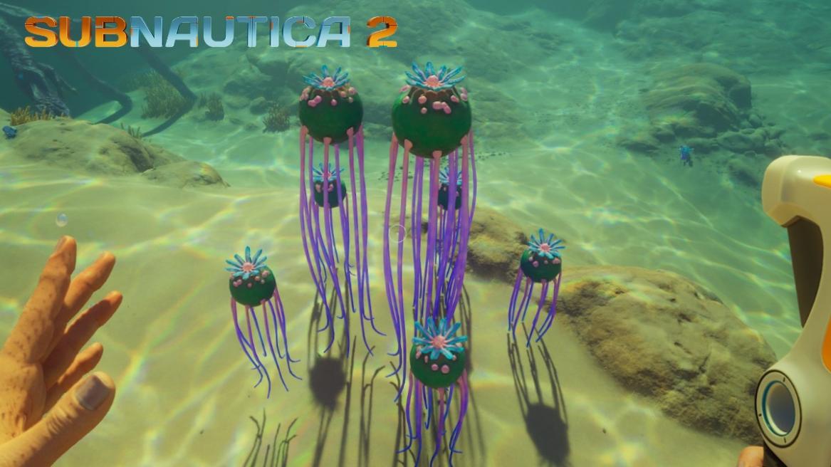 How to Find Necrolei Cysts In Subnautica 2