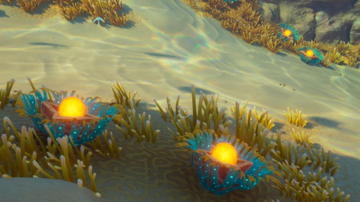 How to Get Lucifer Rotsac in Subnautica 2 and craft rubber