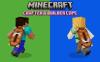 How to Get the New Crafter and Builder Capes in Minecraft