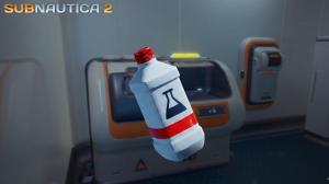 How to Make Strong Acid in Subnautica 2