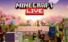 How to Watch Minecraft Live May 2026