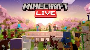 How to Watch Minecraft Live May 2026: Date and Start Time