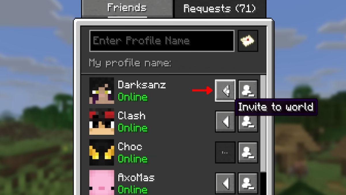 Minecraft Friends. Menu How to Add Friends in Minecraft: A Step-by-Step Guide | Beebom