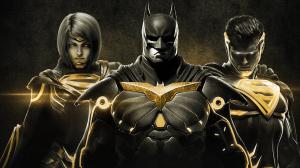 Ed Boon Shoots Down Injustice 3 Testing Rumors as Another Leak Surfaces