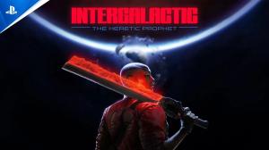 Intergalactic: The Heretic Prophet Reportedly Set to Launch in 2027, New Leak Claims