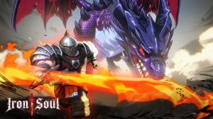 Iron Soul Dungeon Codes (May 2026)