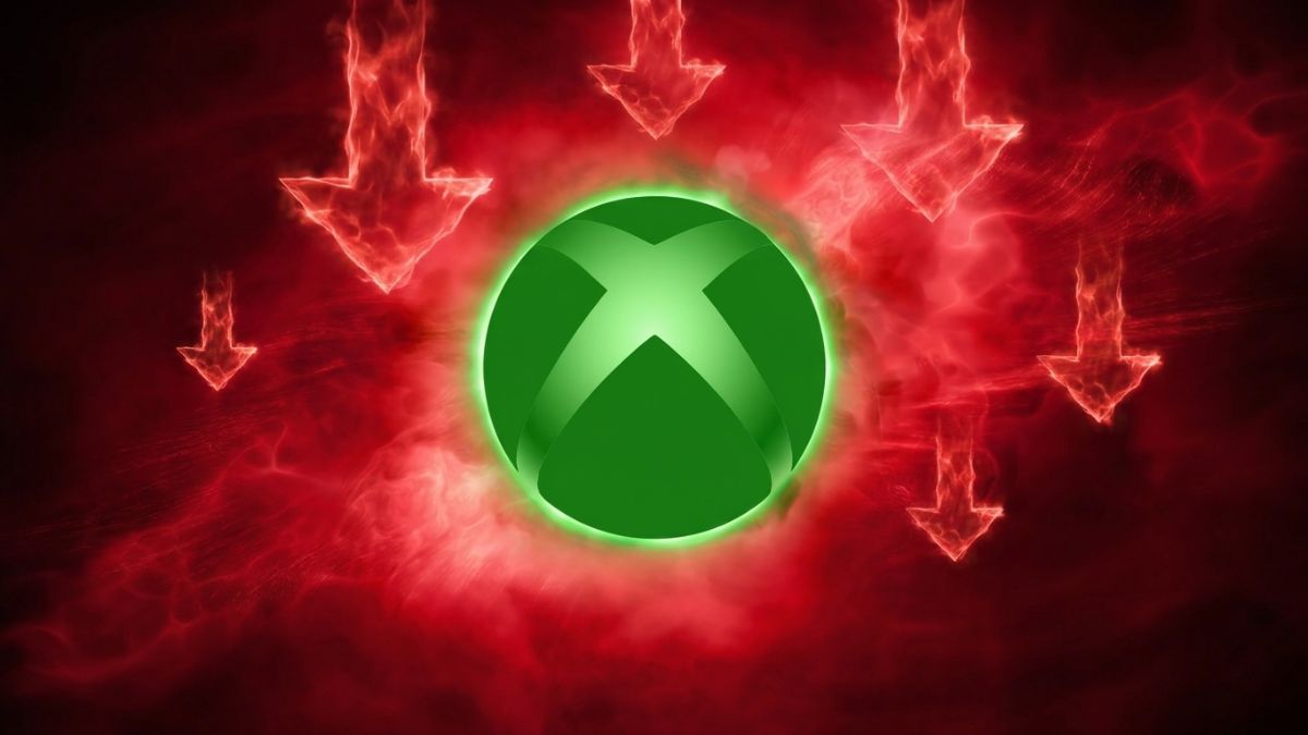 Is Xbox Down