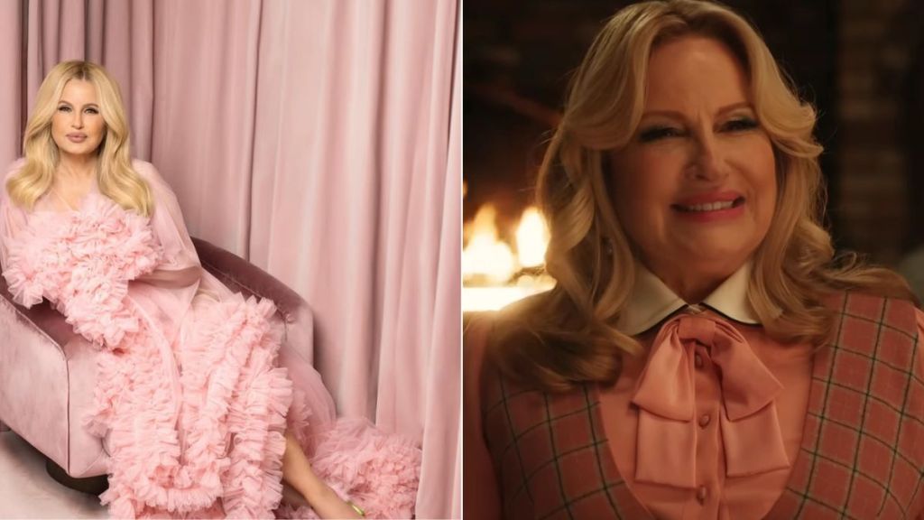 Jennifer Coolidge as Marlene