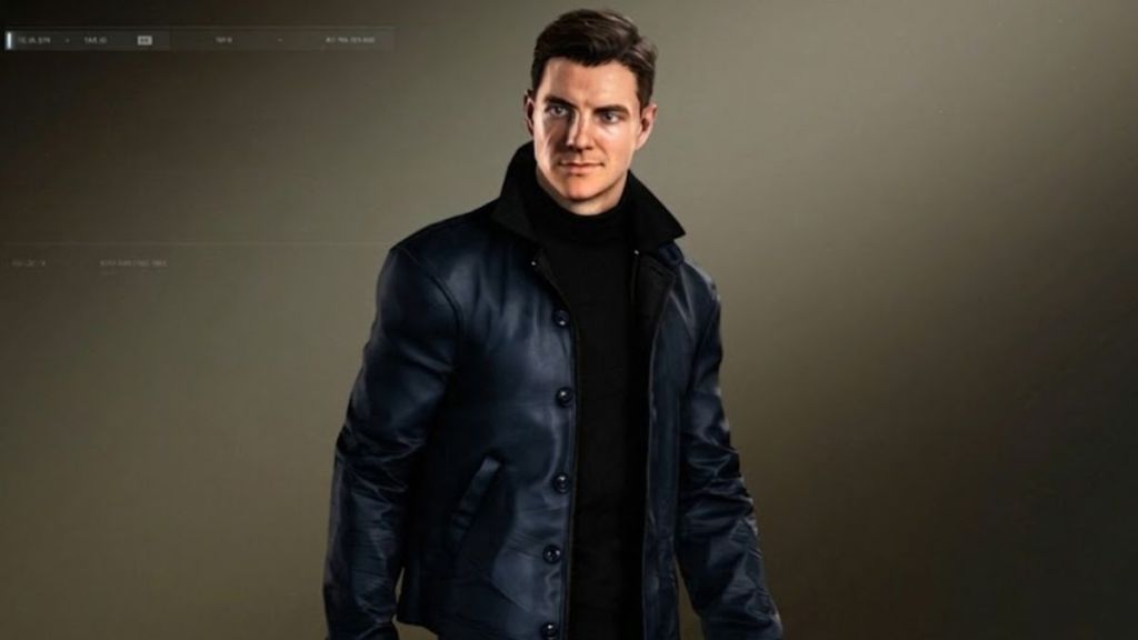 Kensington Outfit