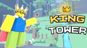 King Tower Codes (May 2026)