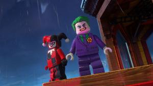 LEGO Batman Legacy of the Dark Knight DLC Leak Reveals The Suicide Squad is Coming Soon