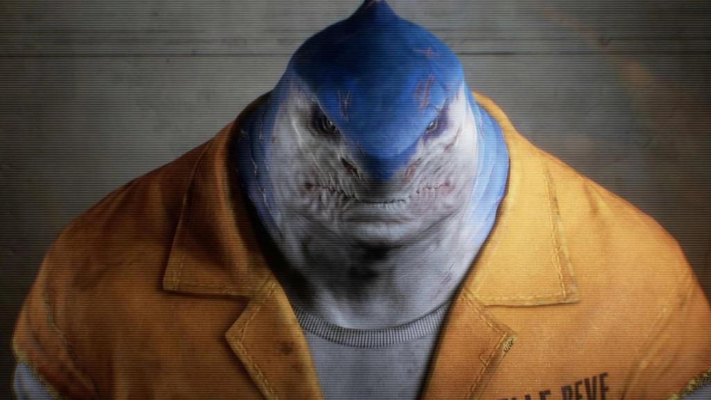 LEGO Batman Legacy of the Dark Knight DLC Leak Reveals The Suicide Squad is Coming Soon