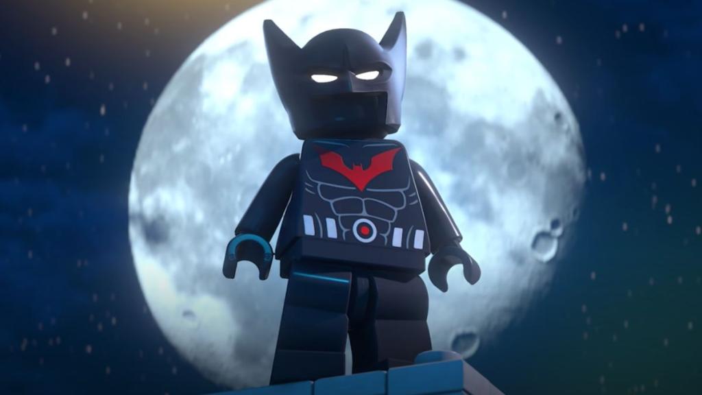 LEGO Batman Legacy of the Dark Knight Release Date and Time (Countdown Timer)