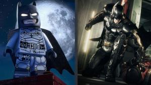 New LEGO Batman Game Secretly Has Rocksteady Behind It and Fans Are Hyped