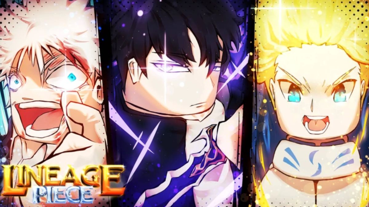 Lineage Piece Codes Updated for May 2026 Release