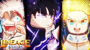Lineage Piece Codes (May 2026)