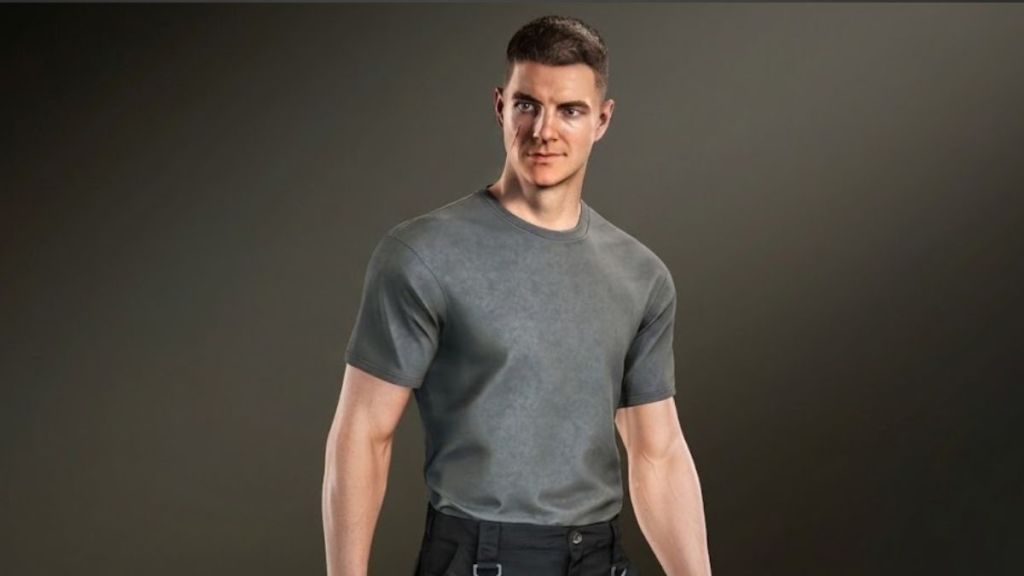 Malta Training Outfit