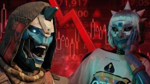 Bungie’s Destiny 2 Development Shutdown Has Fans Dunking on Marathon