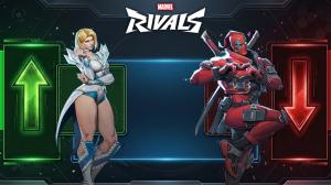 All Marvel Rivals Season 8 Nerfs and Buffs: Every Hero Adjustment Explained