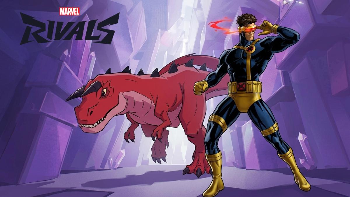 Marvel Rivals Pags's Marvel Rivals Season 6 Battle Pass: How to Get and All Rewards | Beebom