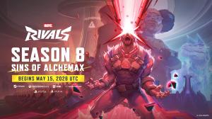 Marvel Rivals Season 8 Early Patch Notes: Devil Dinosaur, New Map, Balance Adjustments, and More