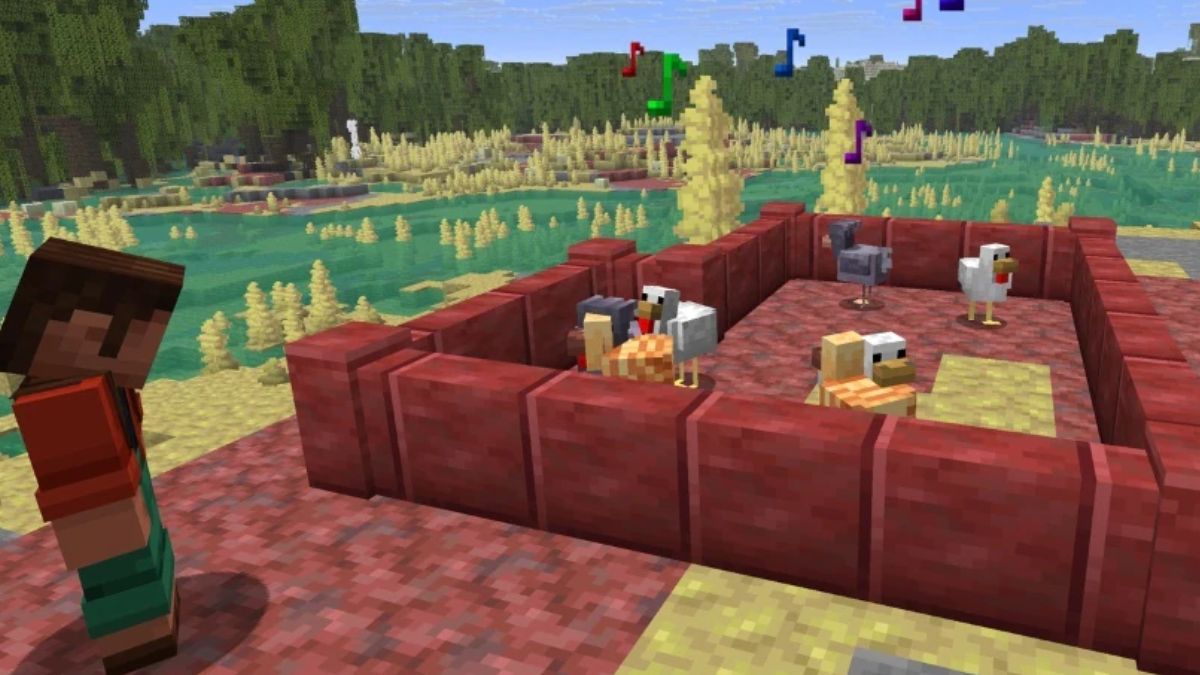 Minecraft 26.2 Pre-Release Removes Peer-to-Peer Multiplayer