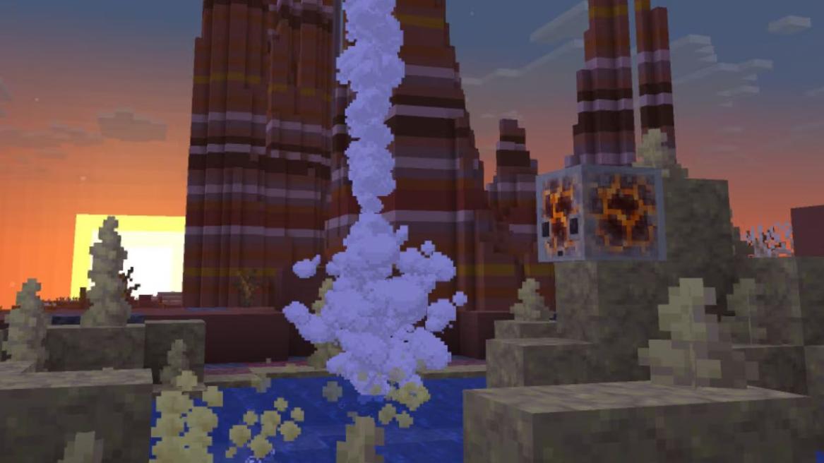 Minecraft 26.2 Snapshot 6 Adds New Sulfur Cube Archetypes, New Languages, and More