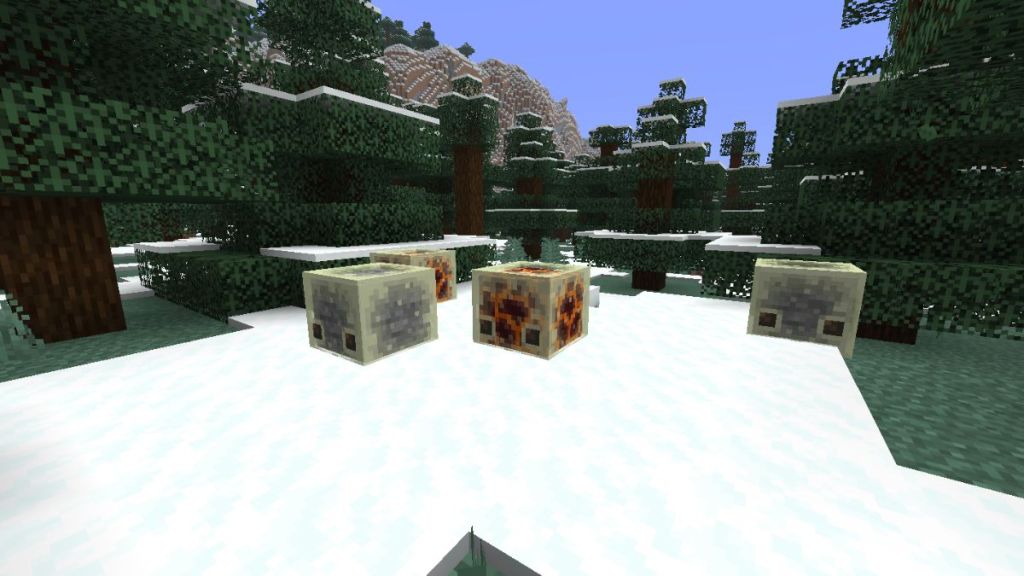 Minecraft 26.2 Snapshot 6 Makes Chaos Cubed Hotter, Bouncier, and Wilder