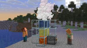 Minecraft 26.2 Snapshot 7 Adds Friends List Feature, a New Music Disc, and More