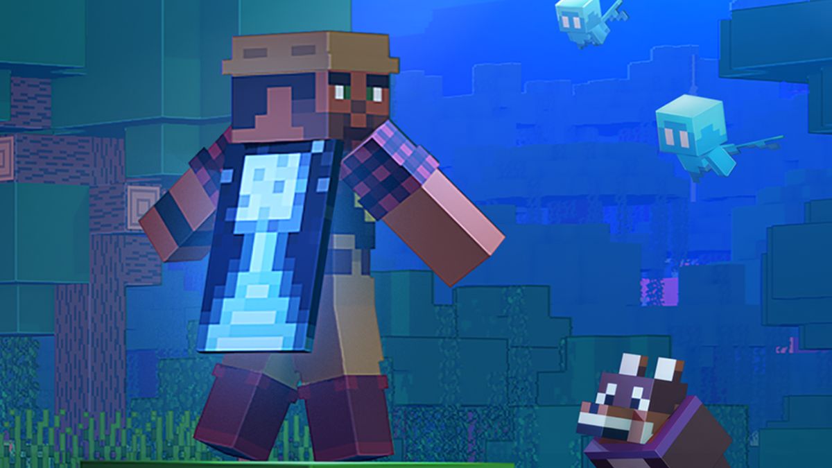 Minecraft Moonlight Trail Cape Guide How to Get