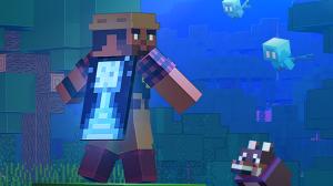 Minecraft Moonlight Trail Cape Guide: How to Get