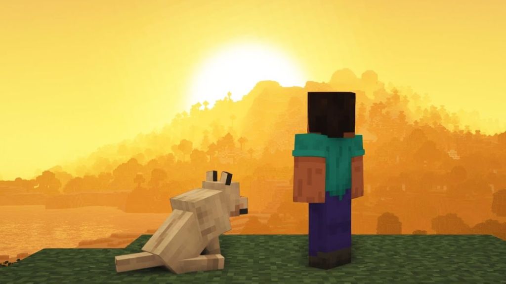Minecraft's Atmosphere Still Feels Eternal