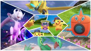 10 Best Pokemon That Should Be on Your GO Fest 2026 Wishlist