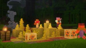 Minecraft Chaos Cubed Update Release Date Revealed at Minecraft Live May 2026
