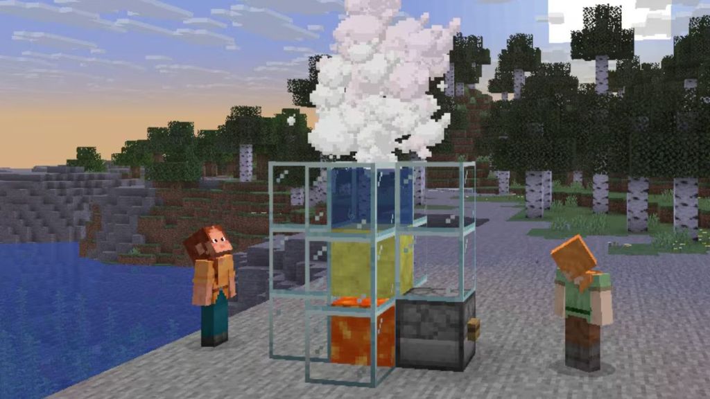 Mojang Pulls Peer-to-Peer Multiplayer Ahead of Minecraft 26.2 Release