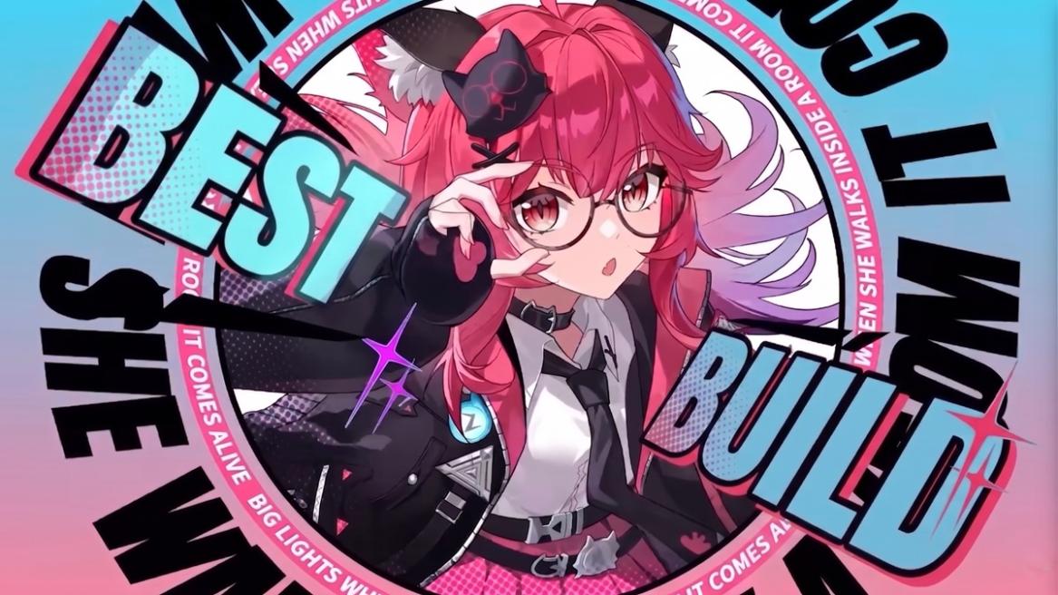NTE Nanally best build