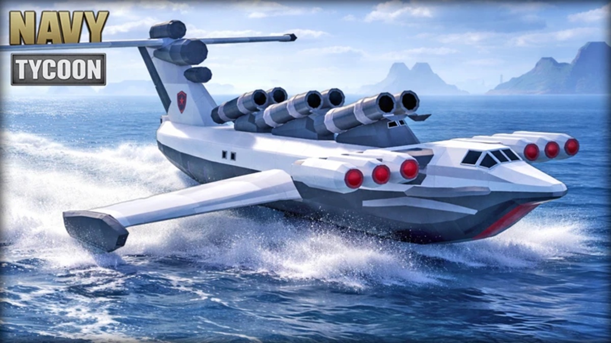 New Navy Tycoon Codes Released for Roblox Game