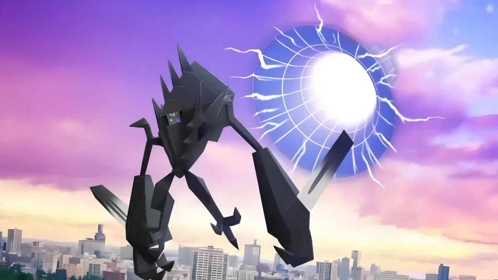 Necrozma 