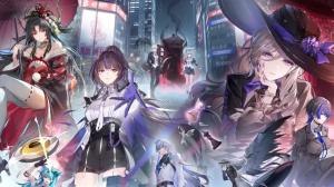 Neverness to Everness (NTE) Character Voice Actors List