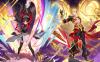 New HSR x Fate Collab characters