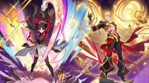 New Honkai Star Rail x Fate Collab Will Add Gilgamesh and Rin Tohsaka
