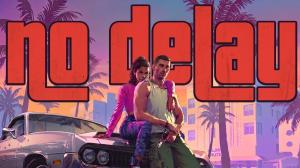 No GTA 6 Delay, Final Release Date Reaffirmed by Take Two CEO