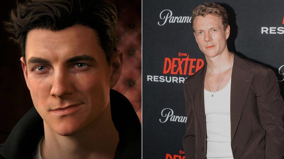 All 007 First Light Characters and Voice Cast | Beebom