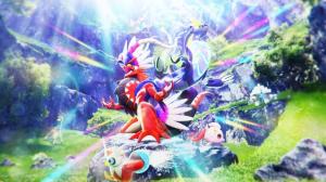 Pokemon TCG Pocket's Next Set Paradox Drive Brings Ancient and Future Cards